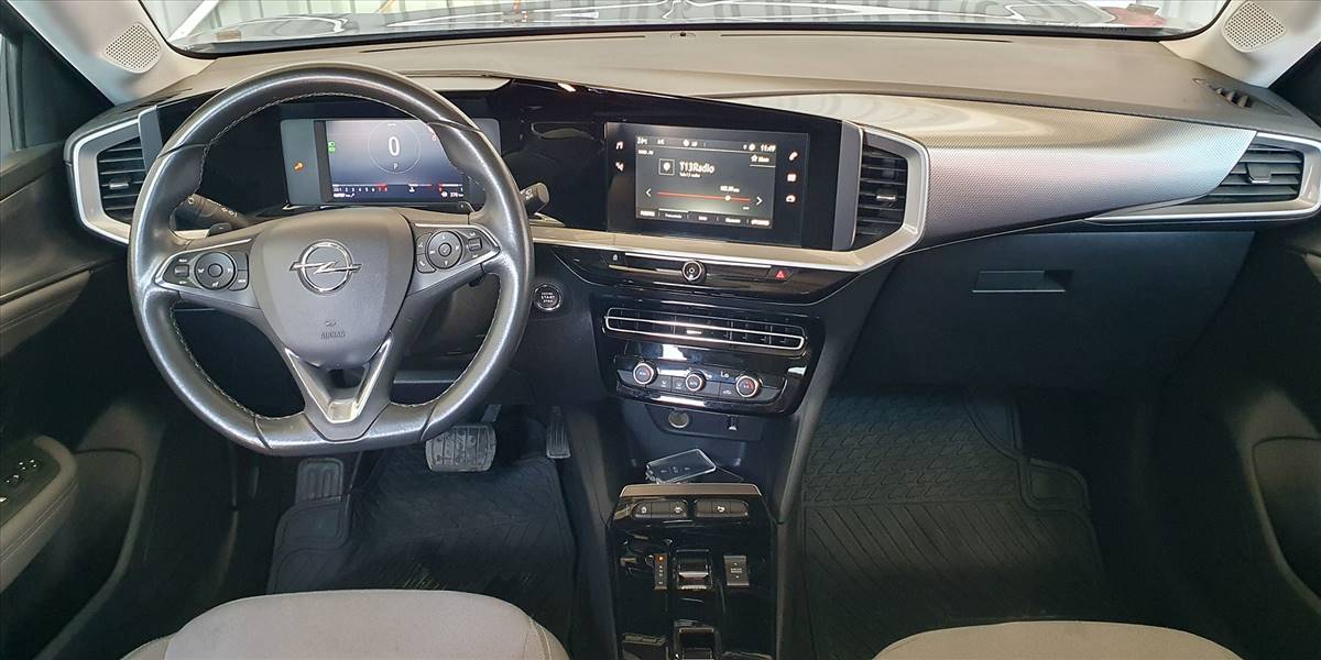 OPEL MOKKA 1.2T AUT - Imagen 10