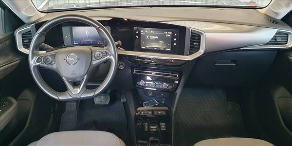 OPEL MOKKA 1.2T AUT - Imagen 11