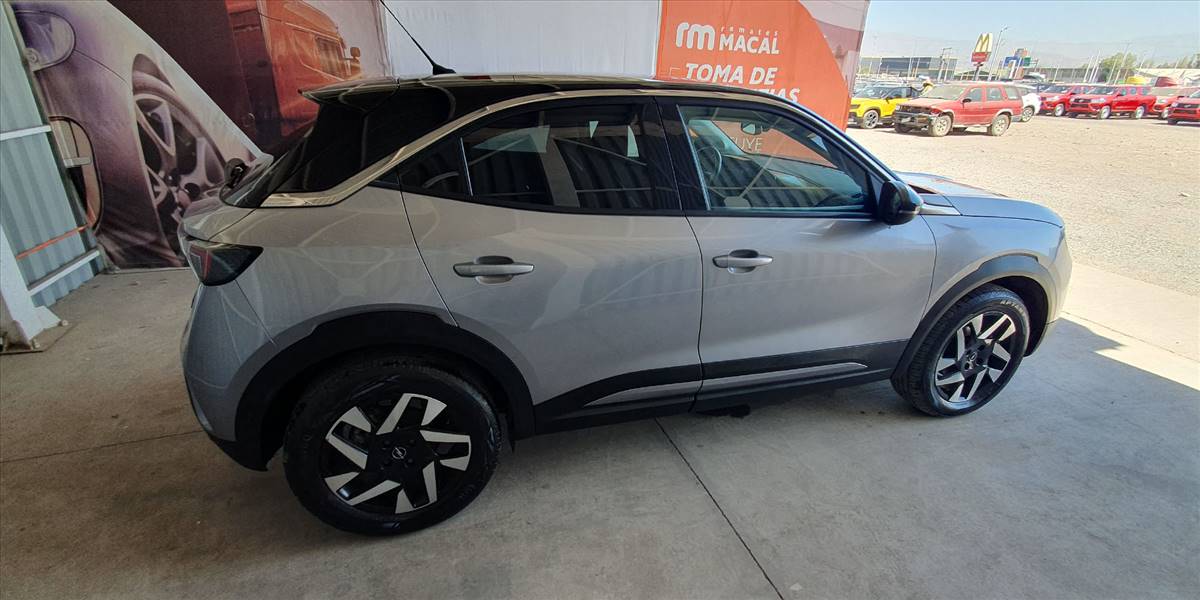 OPEL MOKKA 1.2T AUT - Imagen 14