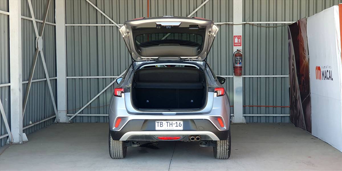 OPEL MOKKA 1.2T AUT - Imagen 16