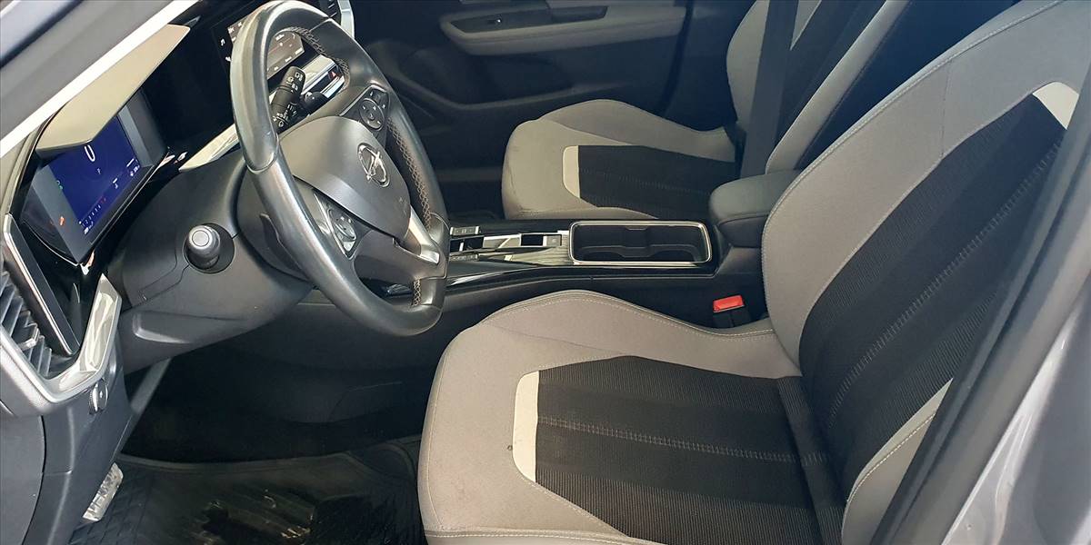 OPEL MOKKA 1.2T AUT - Imagen 28