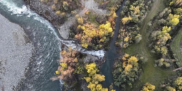 Isla de arriba, Huapi, Lote 9 - Imagen 16