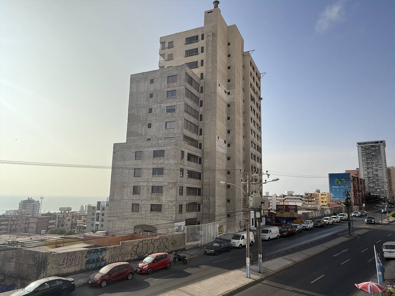 Av. Argentina 351, Depto. 501 - Imagen 12