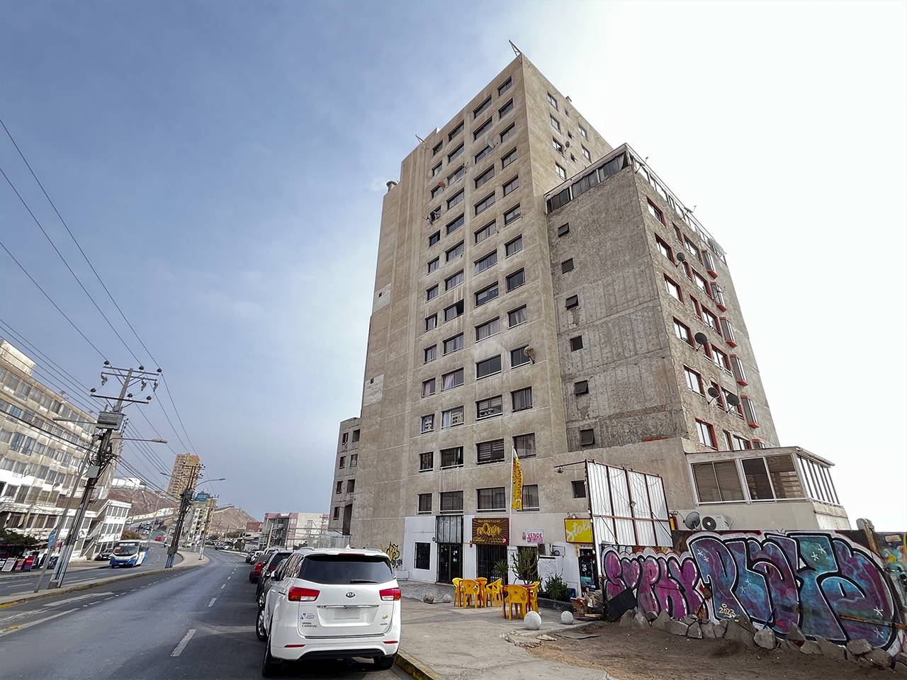 Av. Argentina 351, Depto. 501 - Imagen 14