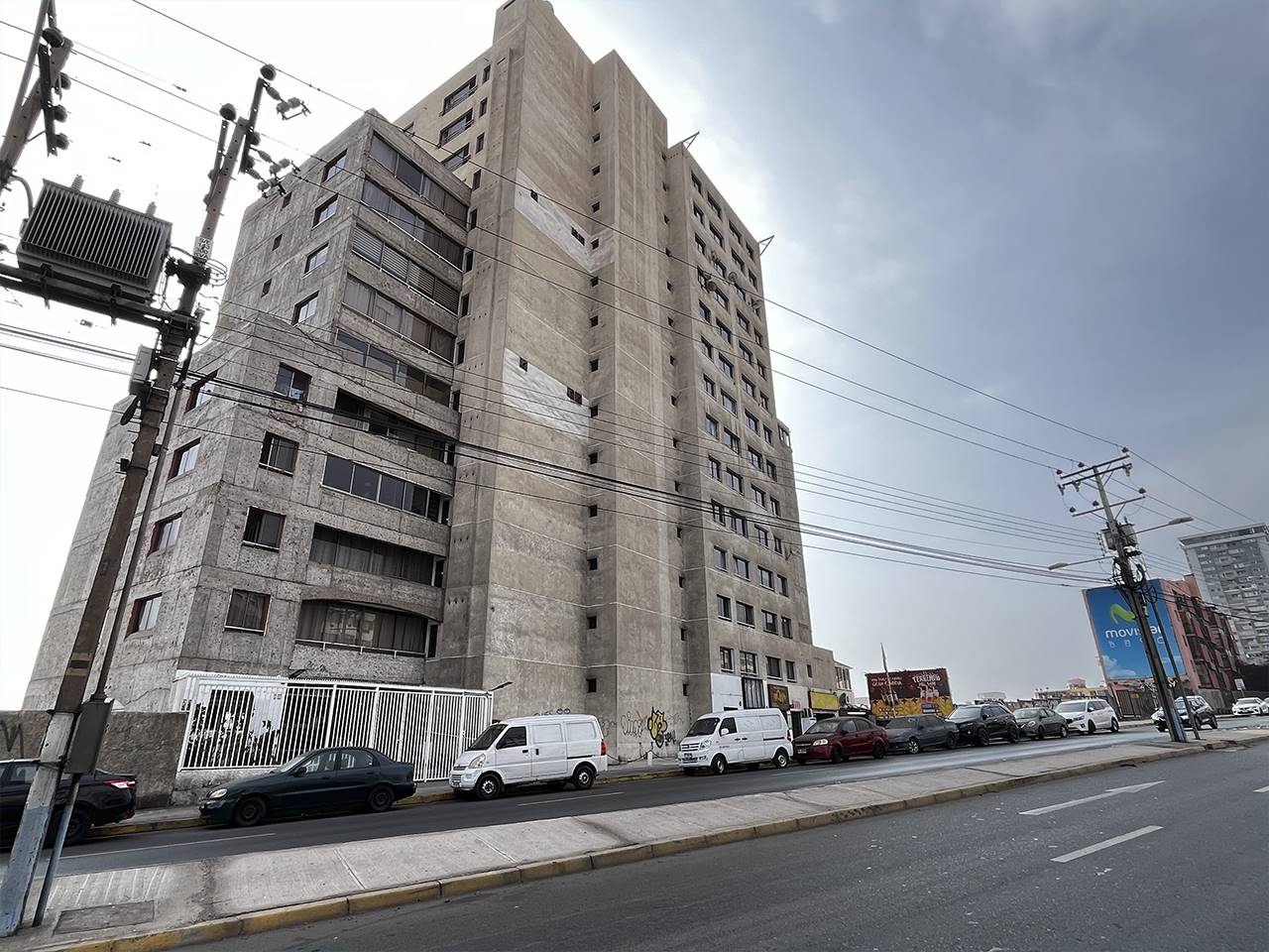 Av. Argentina 351, Depto. 501 - Imagen 17
