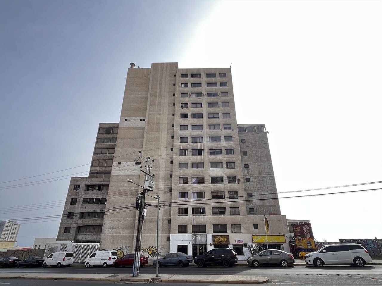 Av. Argentina 351, Depto. 501 - Imagen 26