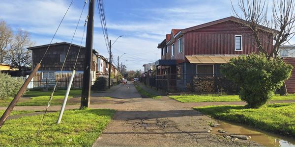 Pasaje Recadero Montalva 1269 - Imagen 17