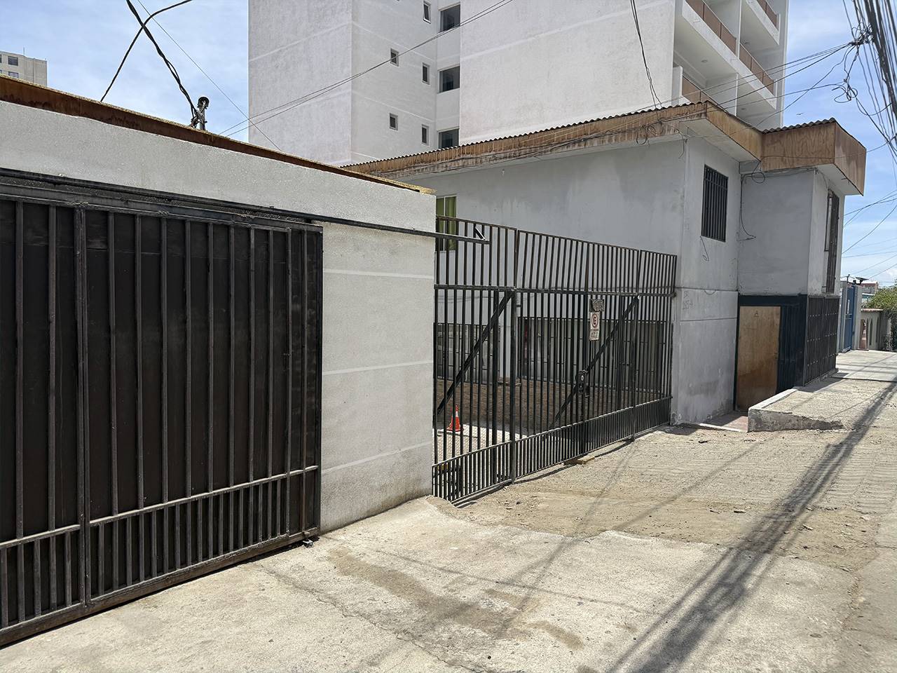 Eduardo Lefort 1315, Casa 2 - Imagen 4