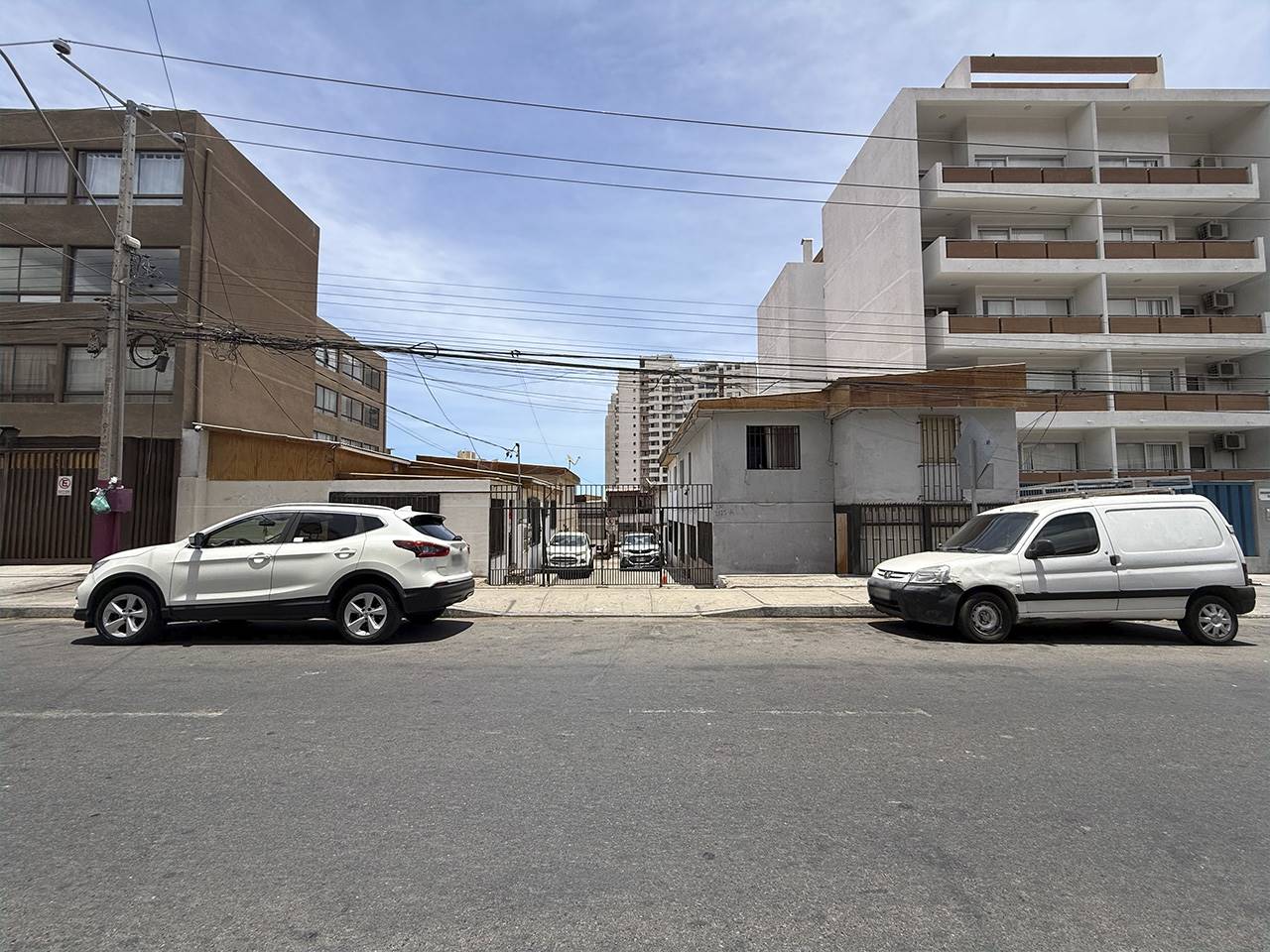 Eduardo Lefort 1315, Casa 2 - Imagen 6