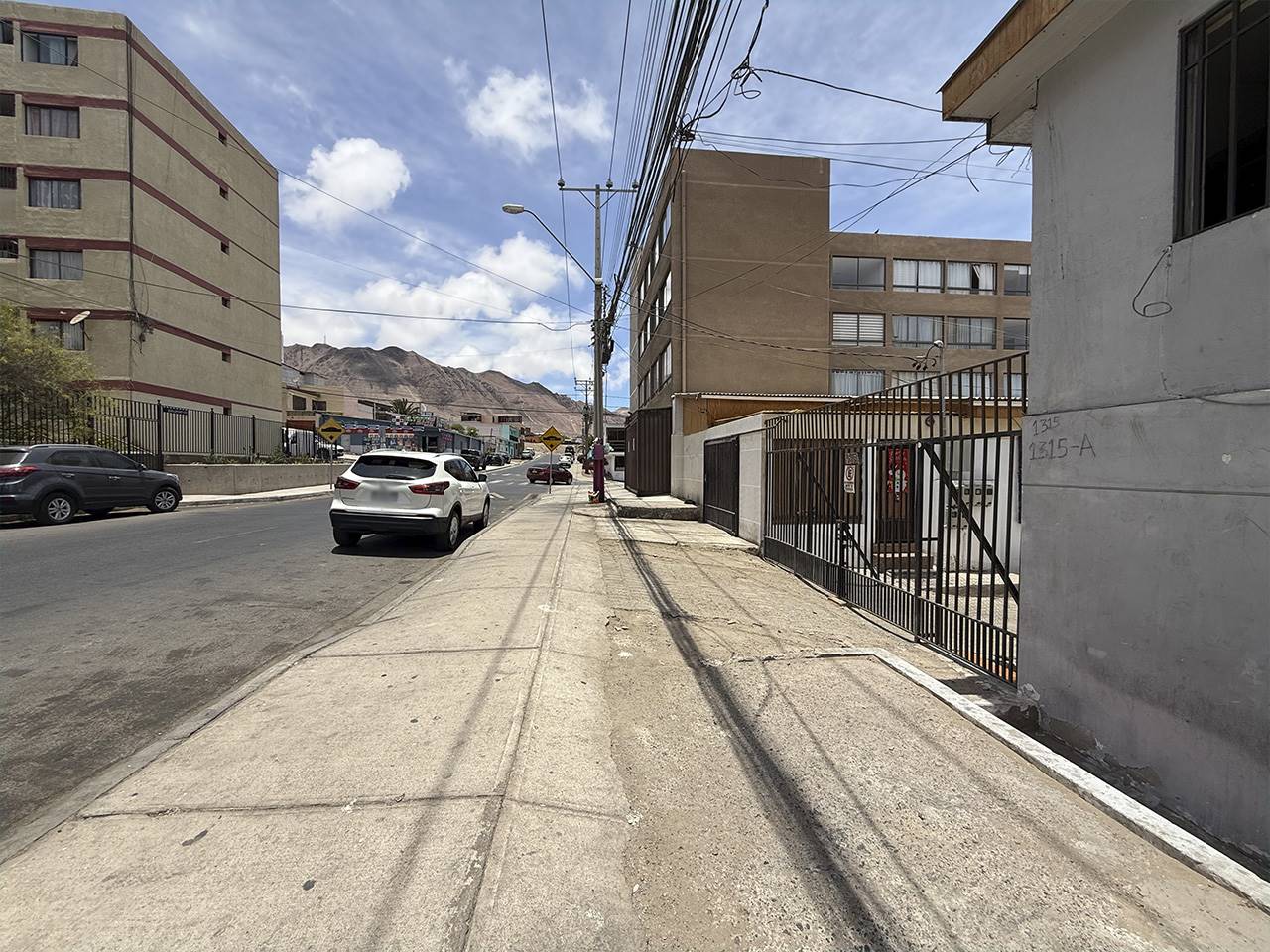 Eduardo Lefort 1315, Casa 2 - Imagen 8