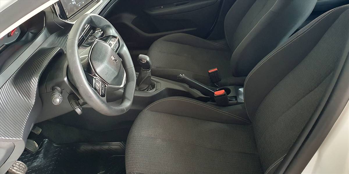 PEUGEOT 208 PURETECH 75 MT 1.2 - Imagen 56