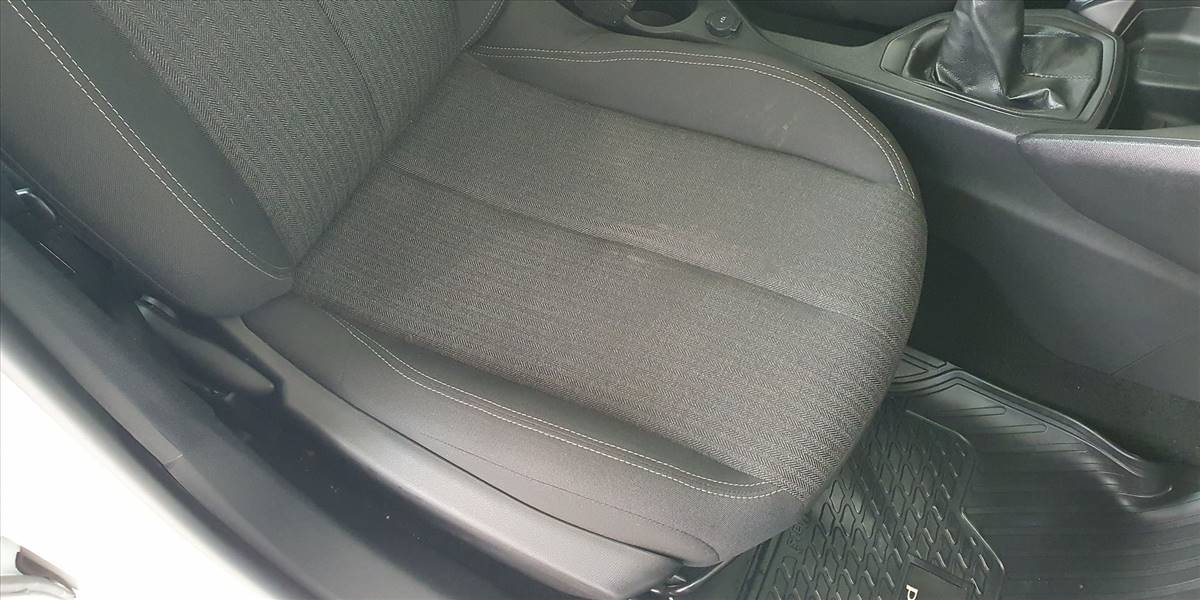PEUGEOT 208 PURETECH 75 MT 1.2 - Imagen 68