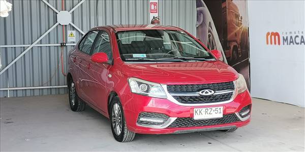 CHERY ARRIZO 3 GLX 1.5 - Imagen 10