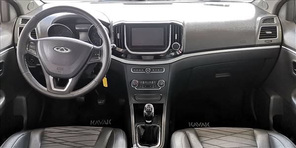 CHERY ARRIZO 3 GLX 1.5 - Imagen 21