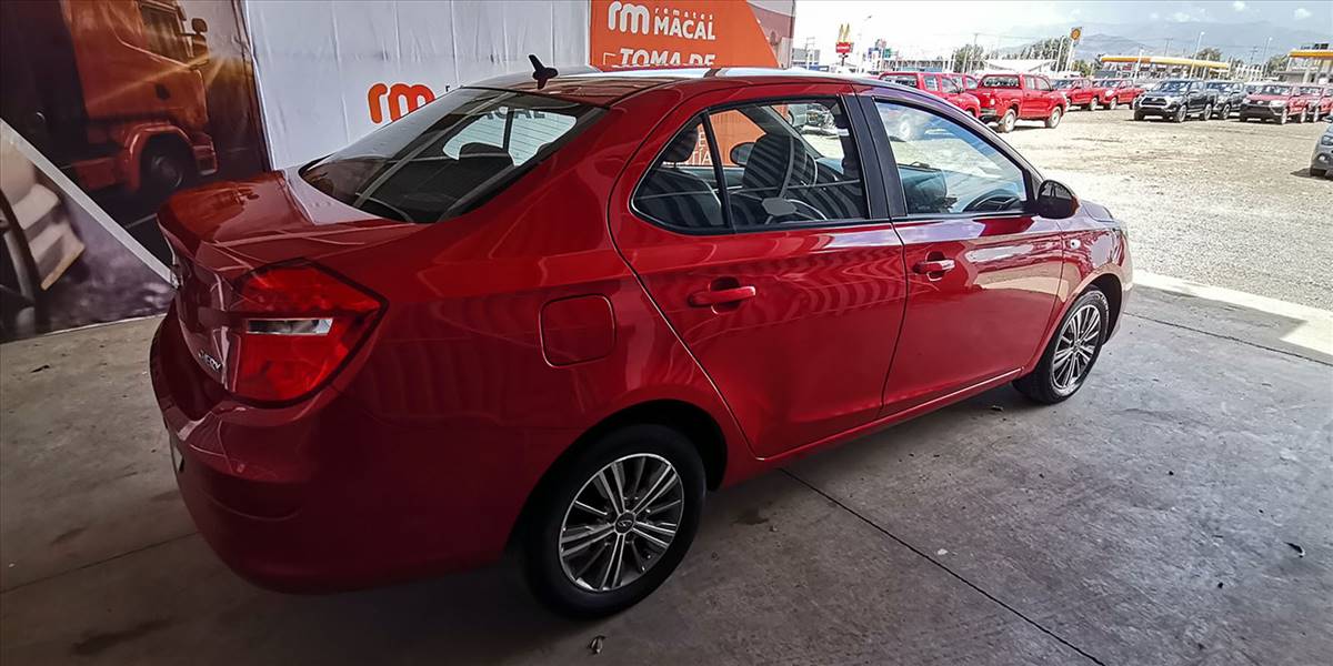 CHERY ARRIZO 3 GLX 1.5 - Imagen 28