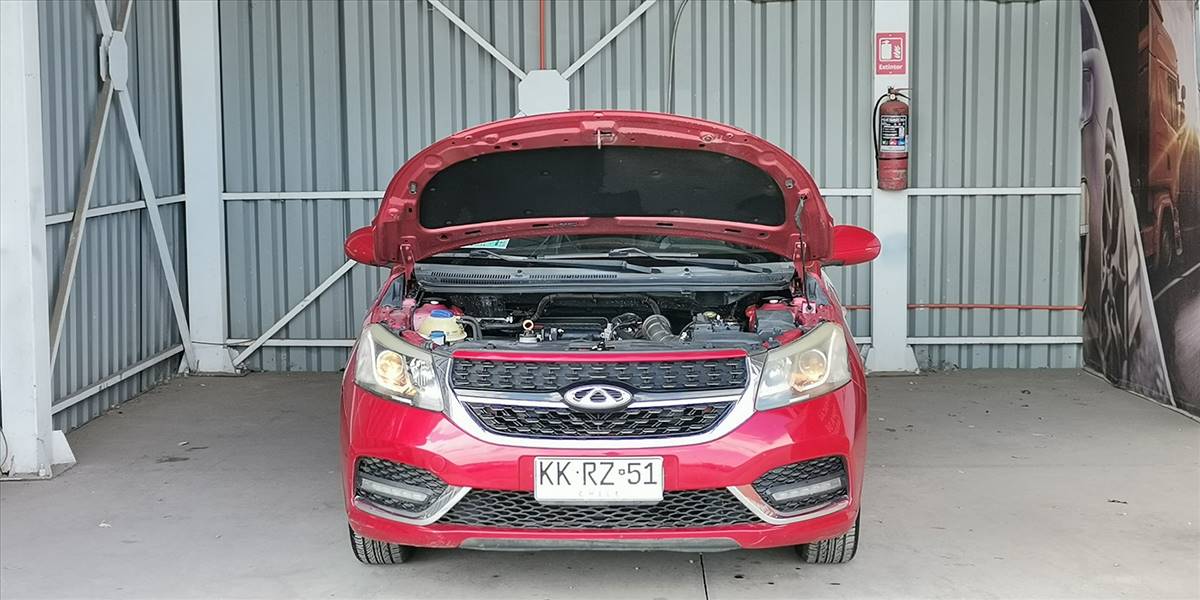 CHERY ARRIZO 3 GLX 1.5 - Imagen 35
