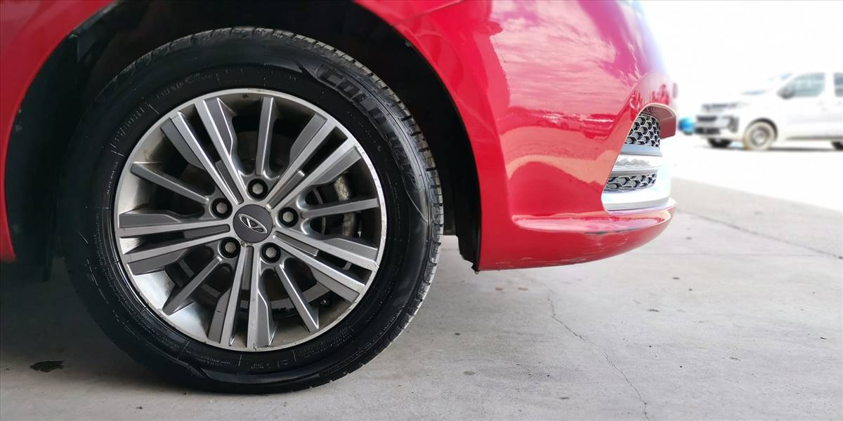 CHERY ARRIZO 3 GLX 1.5 - Imagen 40
