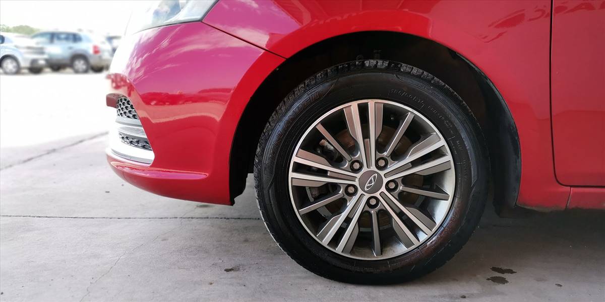CHERY ARRIZO 3 GLX 1.5 - Imagen 41