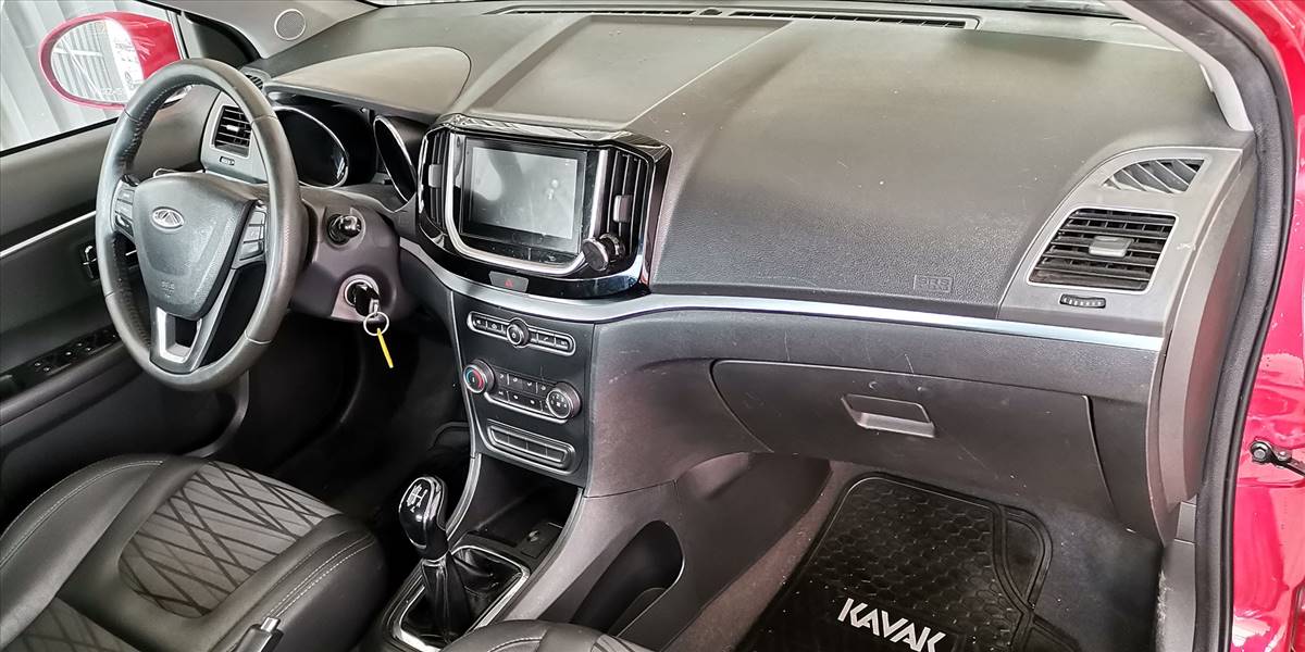 CHERY ARRIZO 3 GLX 1.5 - Imagen 50