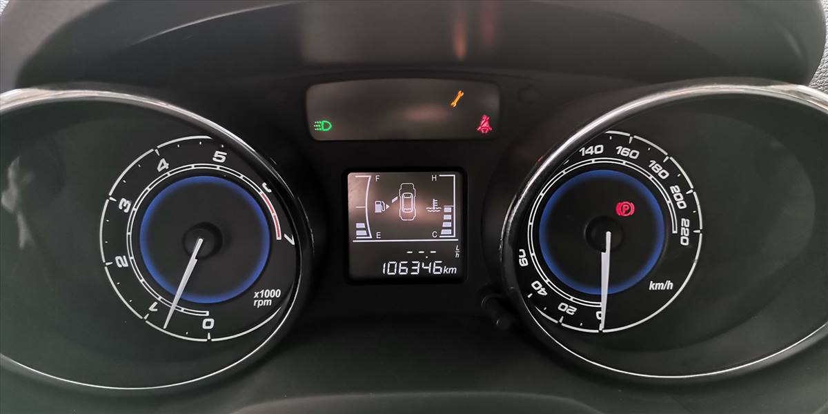 CHERY ARRIZO 3 GLX 1.5 - Imagen 53