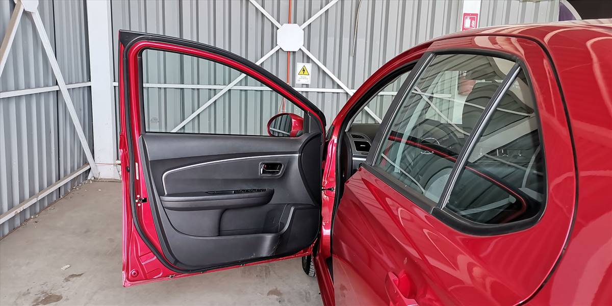 CHERY ARRIZO 3 GLX 1.5 - Imagen 60