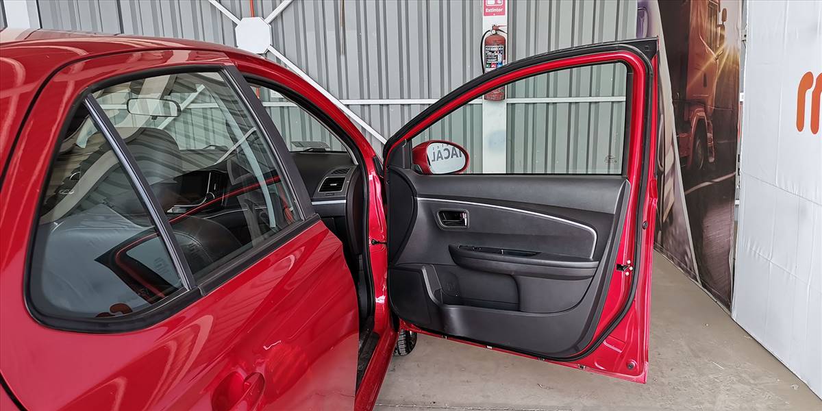 CHERY ARRIZO 3 GLX 1.5 - Imagen 62