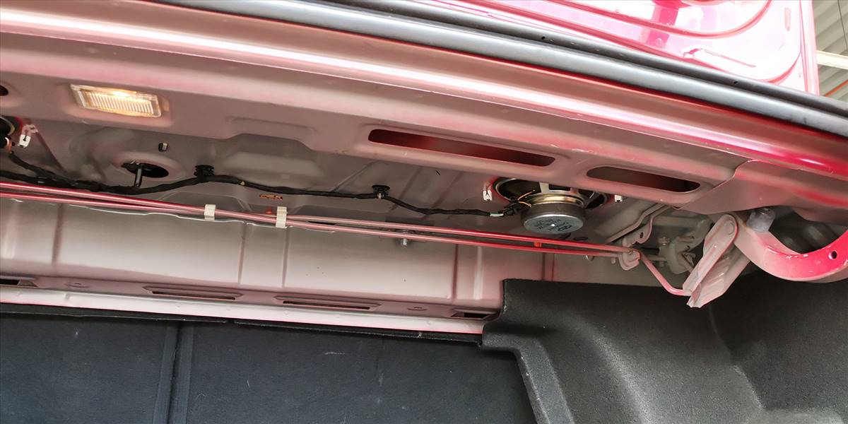 CHERY ARRIZO 3 GLX 1.5 - Imagen 70