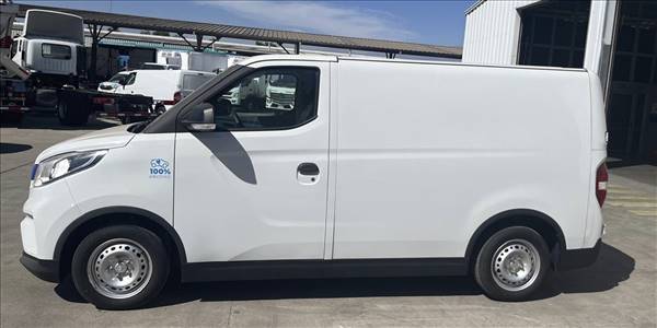 MAXUS EDELIVER 3 - Imagen 6