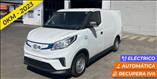 MAXUS EDELIVER 3 - Imagen 17