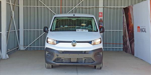 CITROËN BERLINGO  BVM  MT - Imagen 8