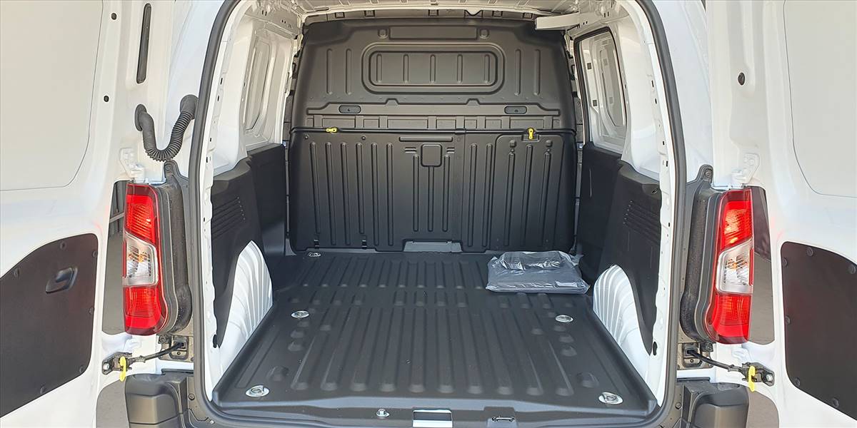 CITROËN BERLINGO  BVM  MT - Imagen 11