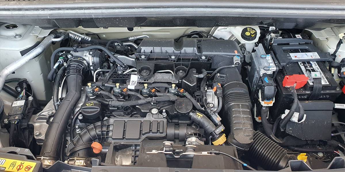 CITROËN BERLINGO BVM MT - Imagen 13