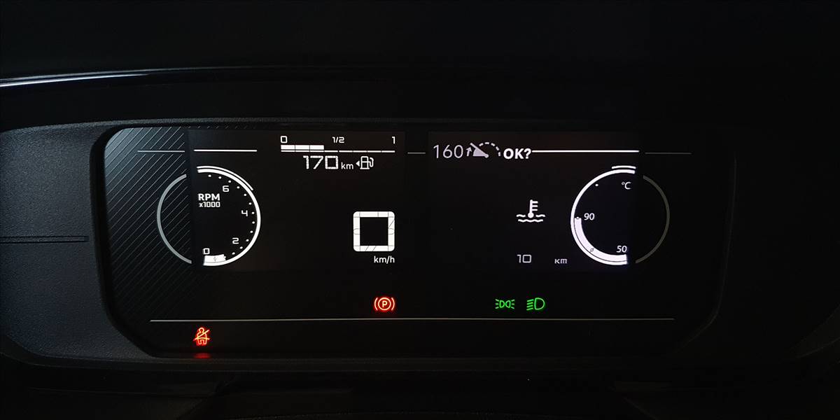 CITROËN BERLINGO  BVM  MT - Imagen 20