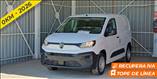 CITROËN BERLINGO  BVM  MT - Imagen 30
