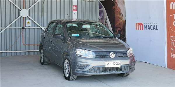VOLKSWAGEN GOL COMFORTLINE 1.6 - Imagen 2