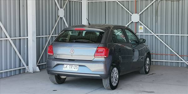 VOLKSWAGEN GOL COMFORTLINE 1.6 - Imagen 4