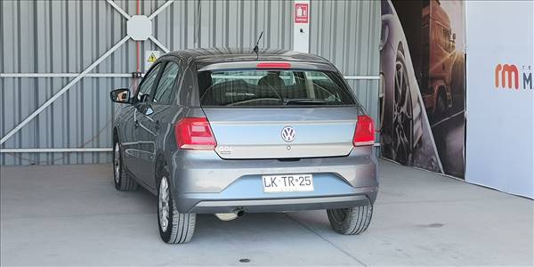VOLKSWAGEN GOL COMFORTLINE 1.6 - Imagen 6
