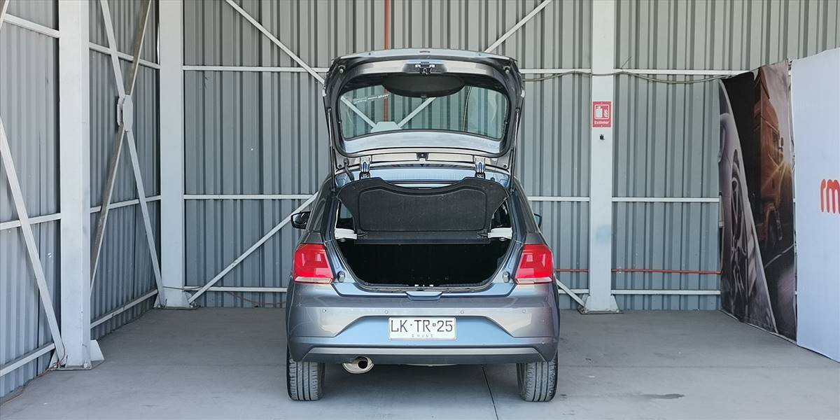 VOLKSWAGEN GOL COMFORTLINE 1.6 - Imagen 13