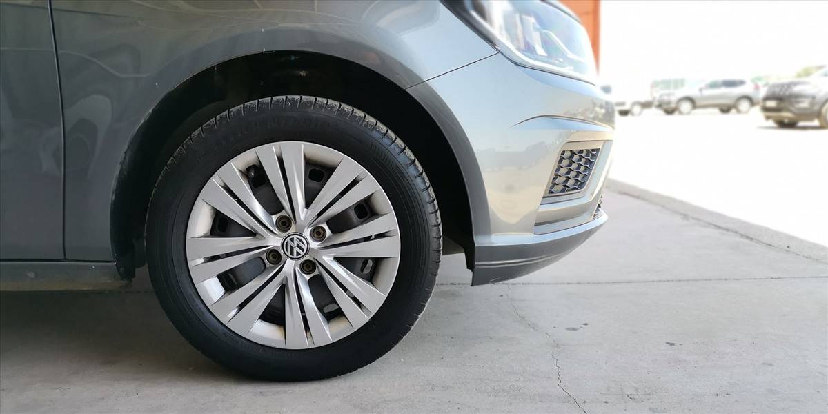 VOLKSWAGEN GOL COMFORTLINE 1.6 - Imagen 17