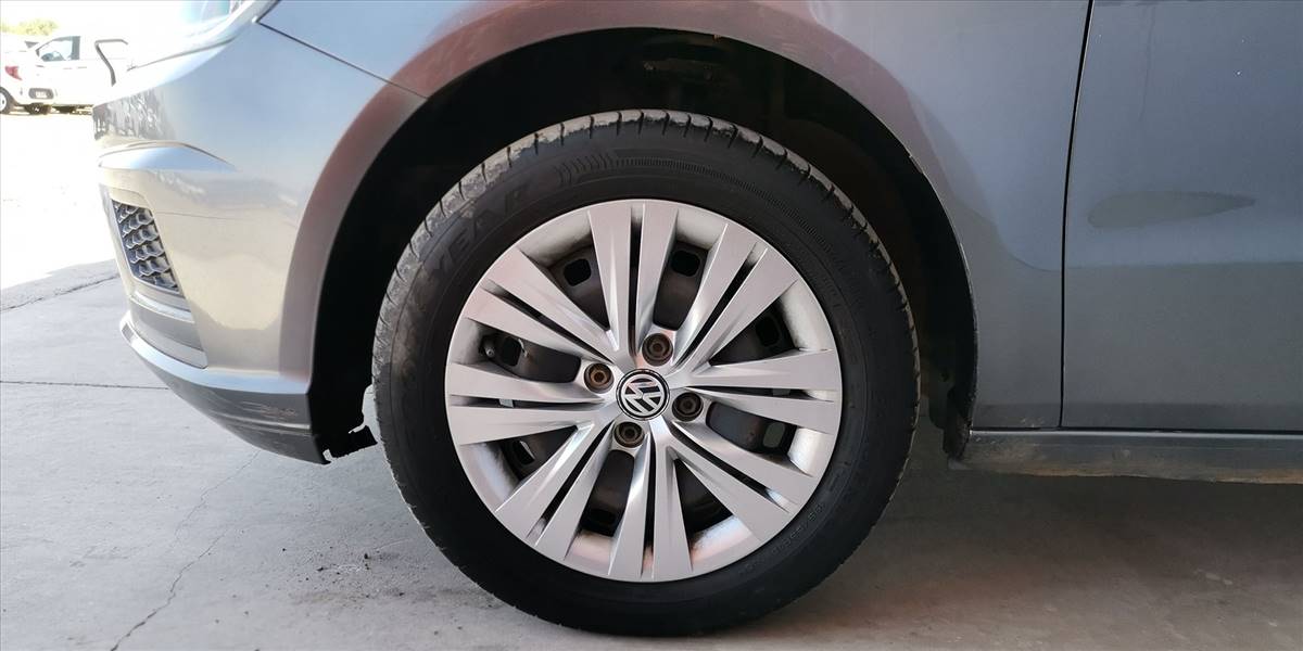 VOLKSWAGEN GOL COMFORTLINE 1.6 - Imagen 18