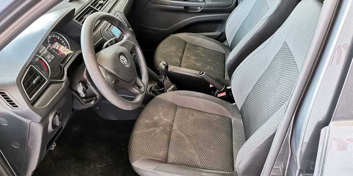 VOLKSWAGEN GOL COMFORTLINE 1.6 - Imagen 25