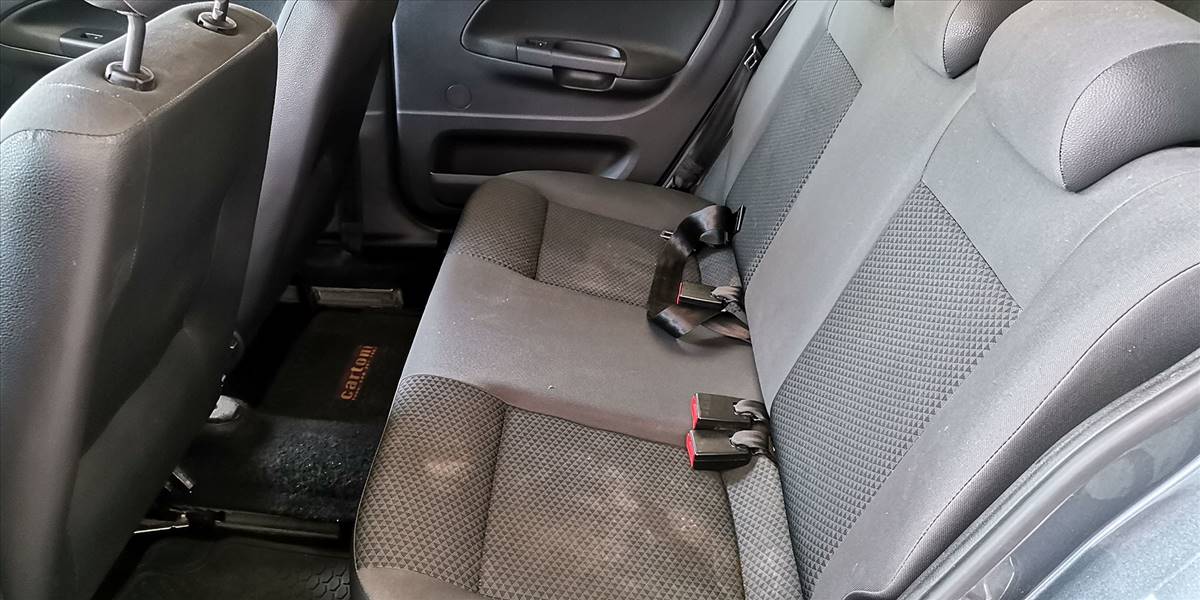 VOLKSWAGEN GOL COMFORTLINE 1.6 - Imagen 26