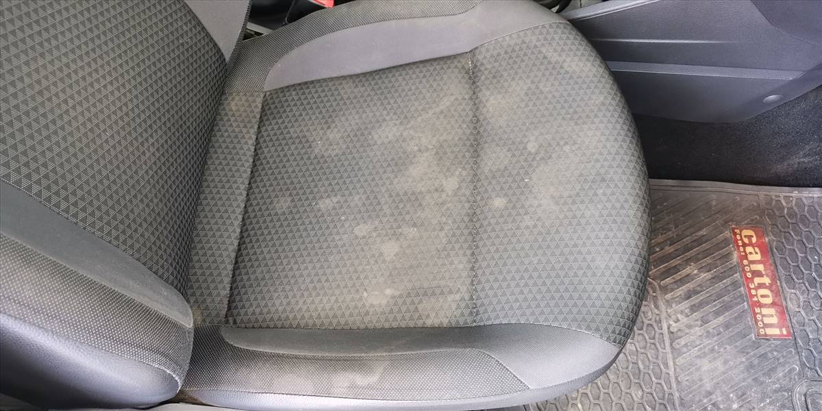 VOLKSWAGEN GOL COMFORTLINE 1.6 - Imagen 31