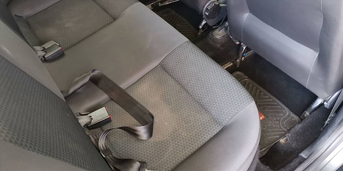 VOLKSWAGEN GOL COMFORTLINE 1.6 - Imagen 35
