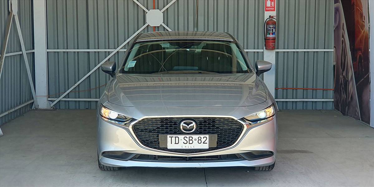 MAZDA NEW 3 2.0 - Imagen 7