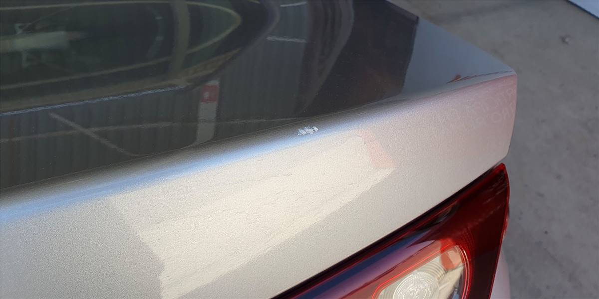 MAZDA NEW 3 2.0 - Imagen 33