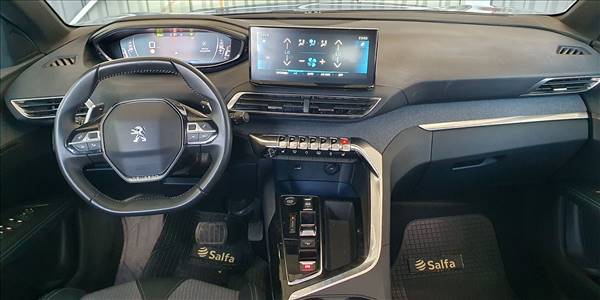 PEUGEOT 3008 BLUE HDI 130 EAT8 1.5 AUT - Imagen 11