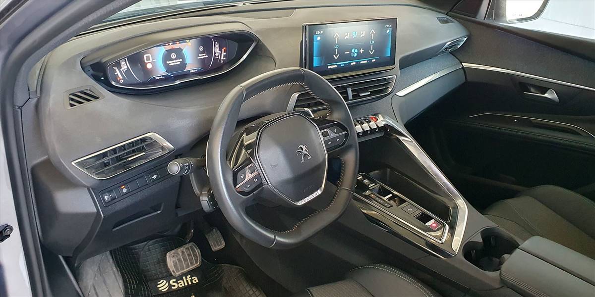 PEUGEOT 3008 BLUE HDI 130 EAT8 1.5 AUT - Imagen 24