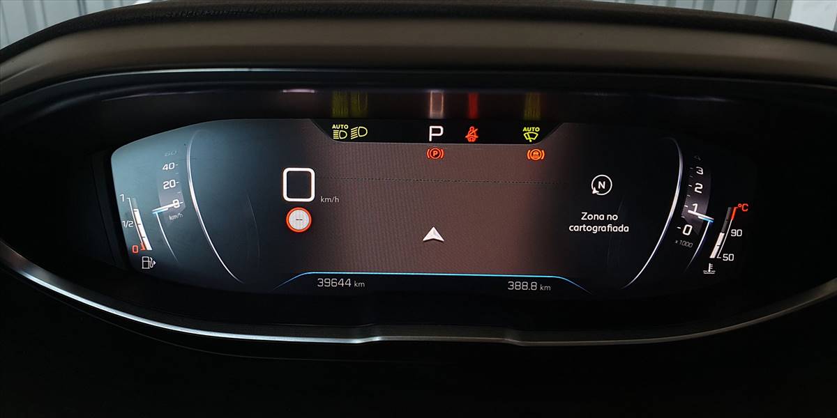 PEUGEOT 3008 BLUE HDI 130 EAT8 1.5 AUT - Imagen 27