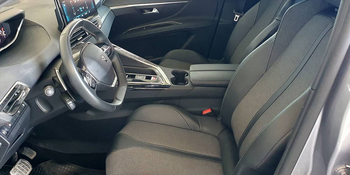 PEUGEOT 3008 BLUE HDI 130 EAT8 1.5 AUT - Imagen 28
